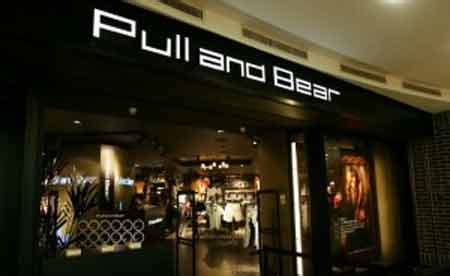 recursos humanos pull and bear|Carreiras e Empregos — Pull&bear 